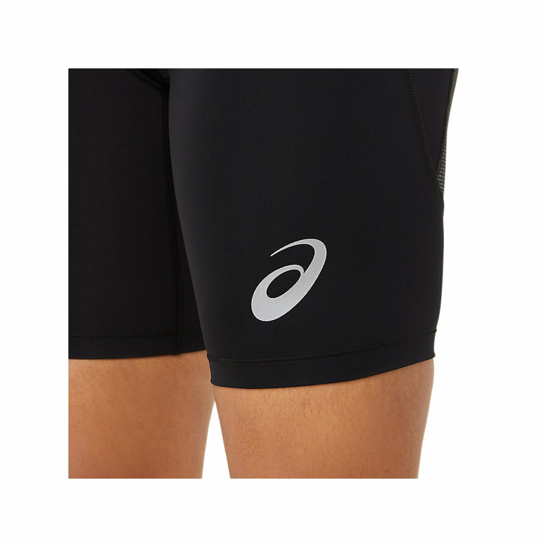 Women's compression shorts Asics Fujitrail Sprinter